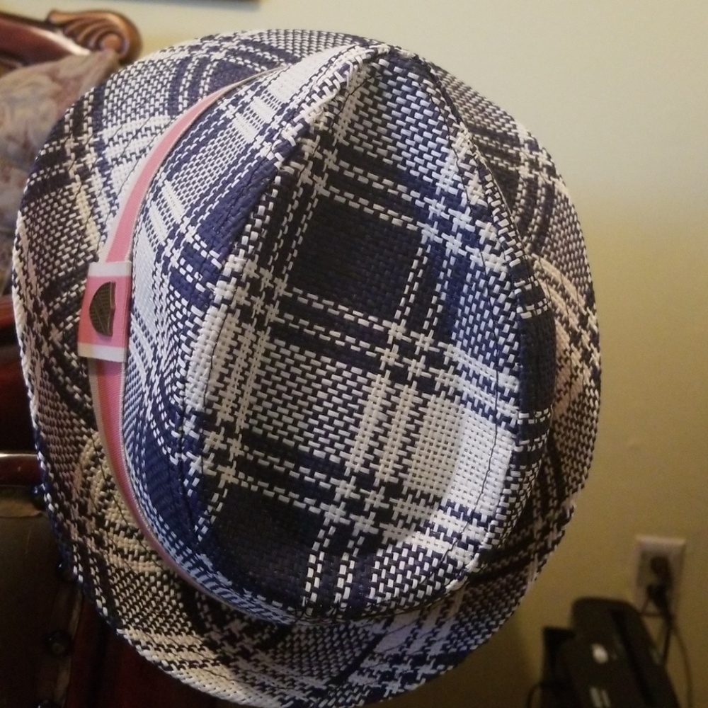 Fore!! Fedora - Picture 2 of 4